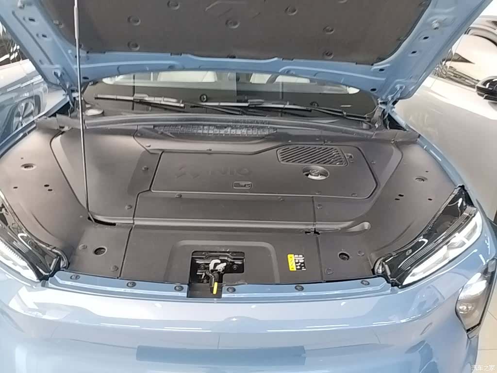 NIO ES7, 2022 19