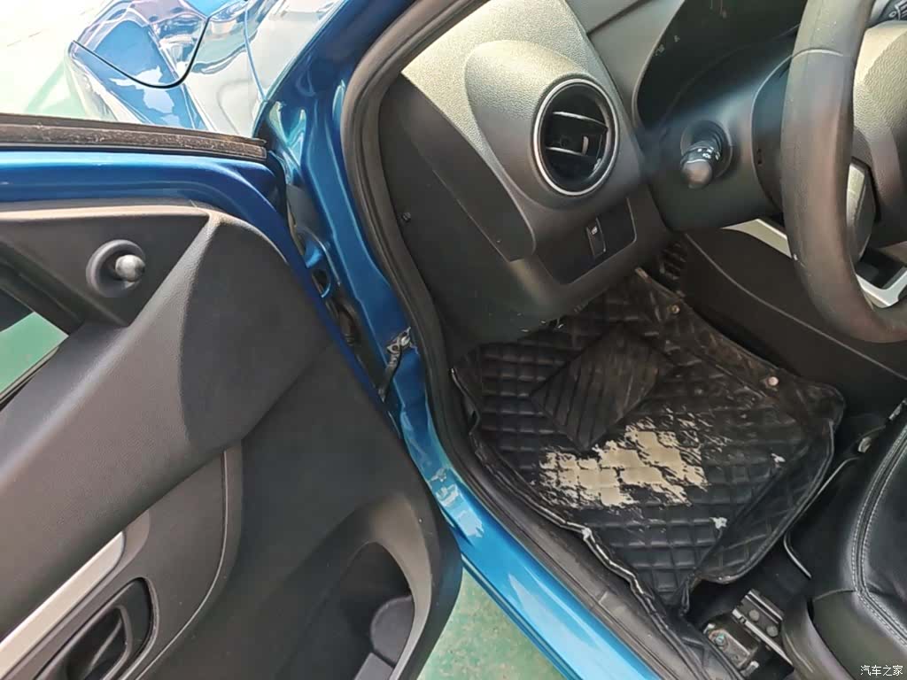 Nissan e30, 2021 16