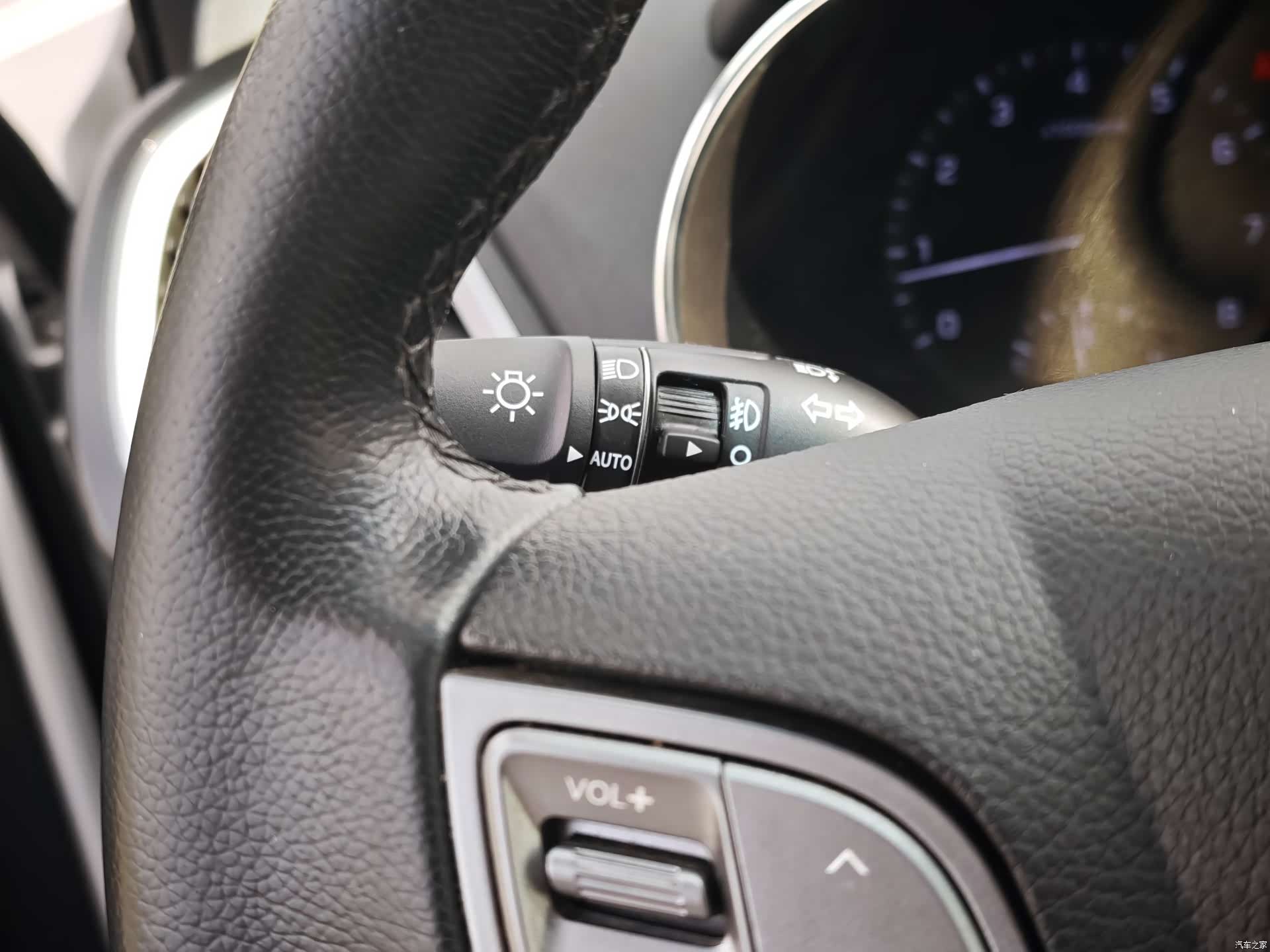 Hyundai Santa Fe, 2018 22