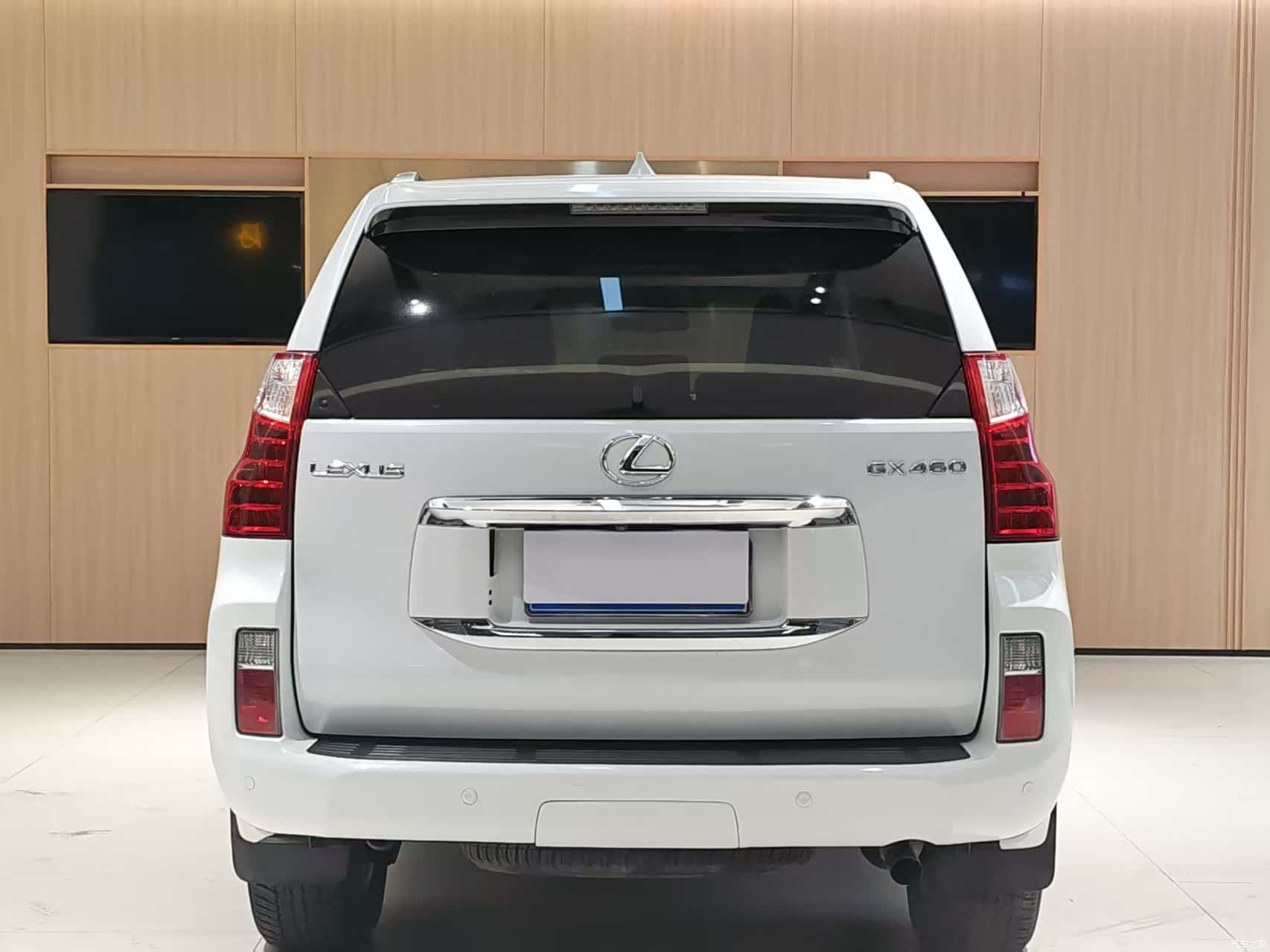 Lexus GX, 2012 6