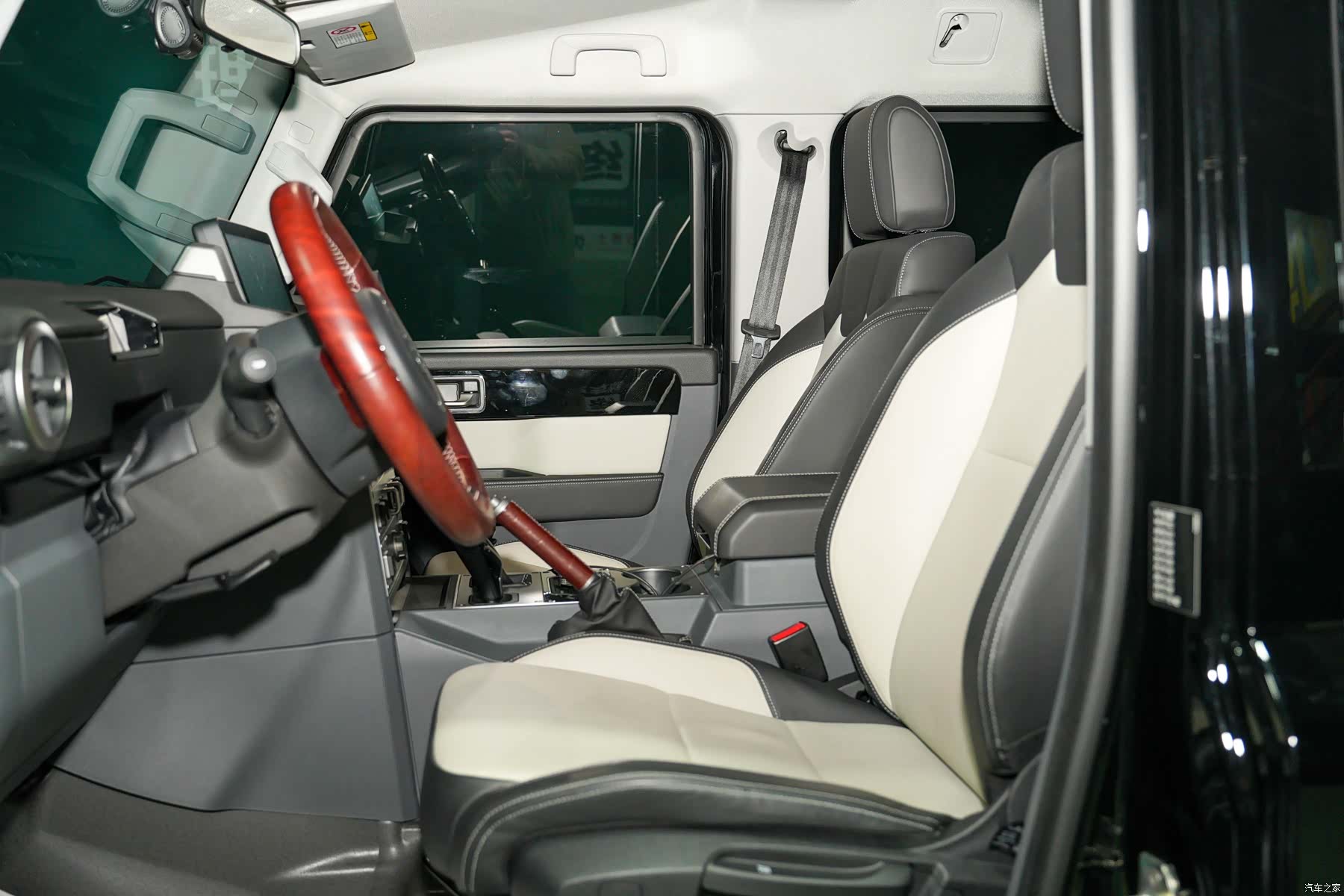INEOS Trialmaster, 2025 27