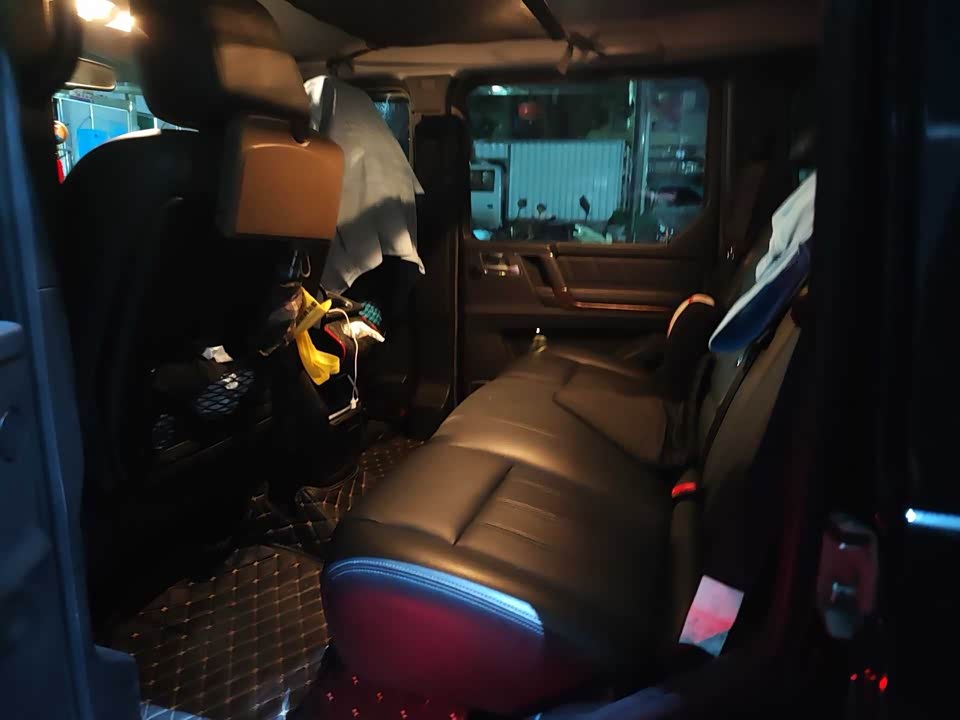 Beijing BJ80