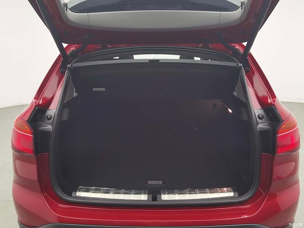BMW X1, 2016 16