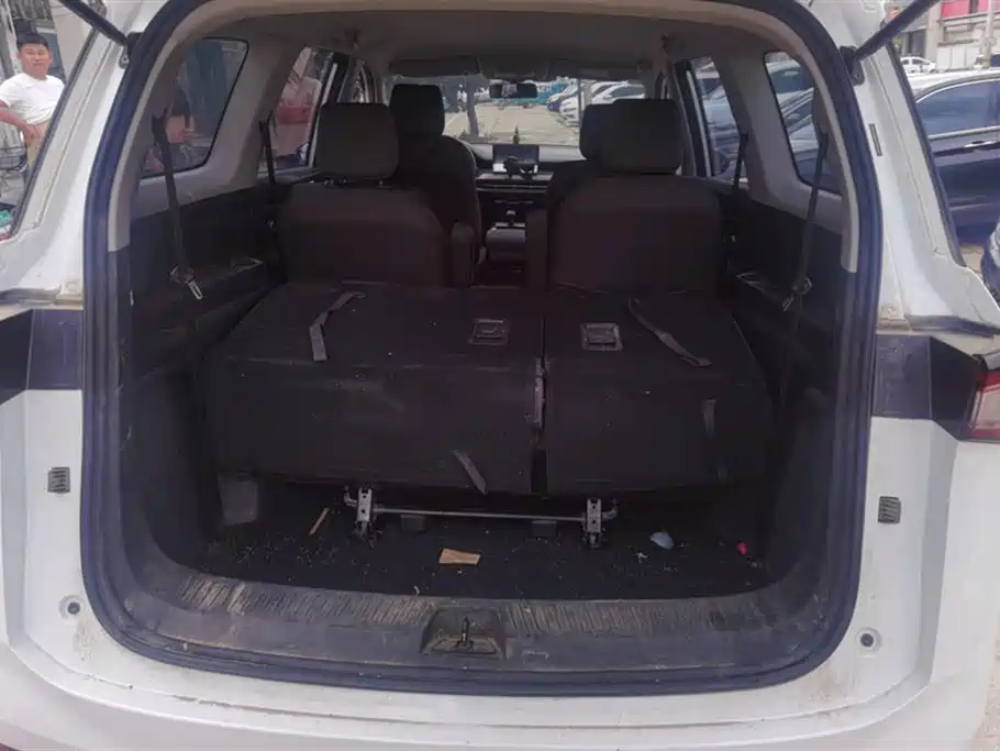 Wuling Wuling Jiachen