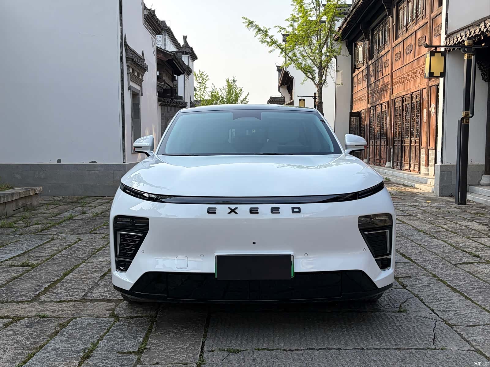 Exeed Yuan, 2024 2