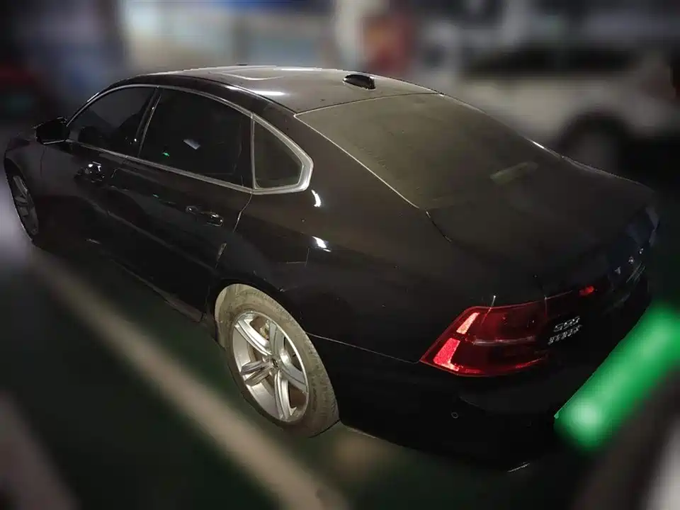 Volvo S90 Volvo S90