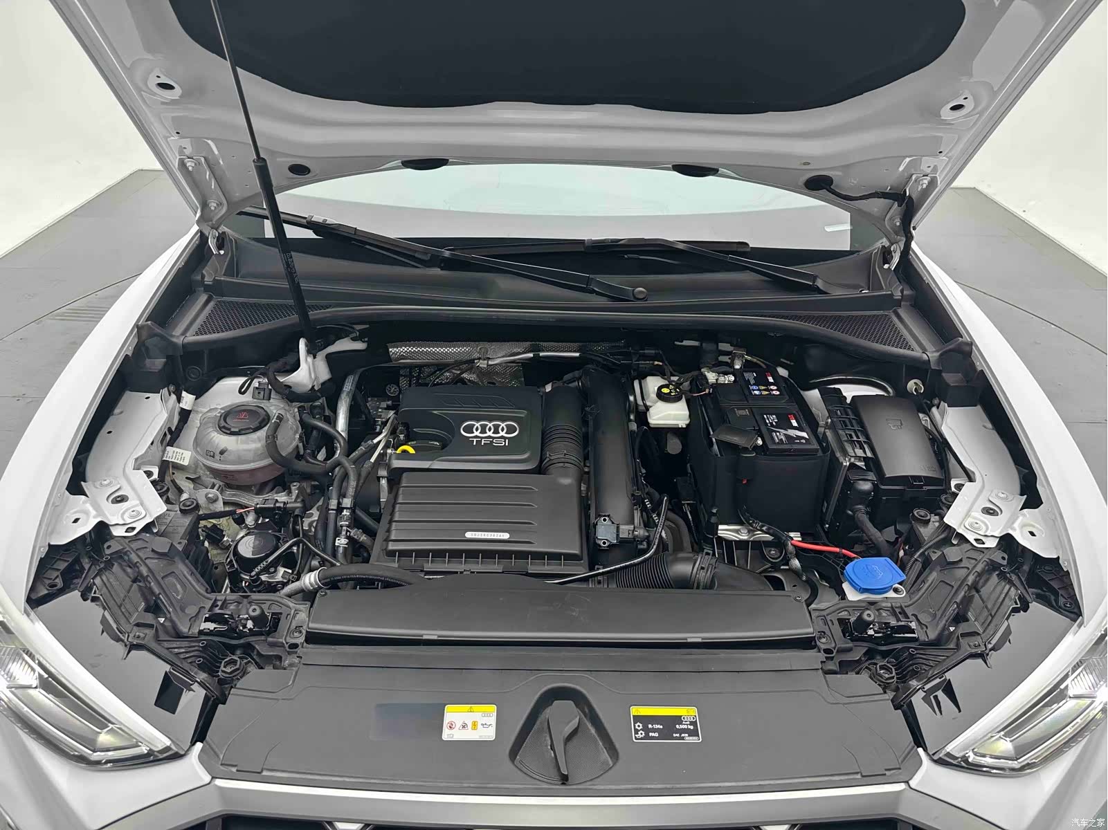 Audi Q3, 2022 20
