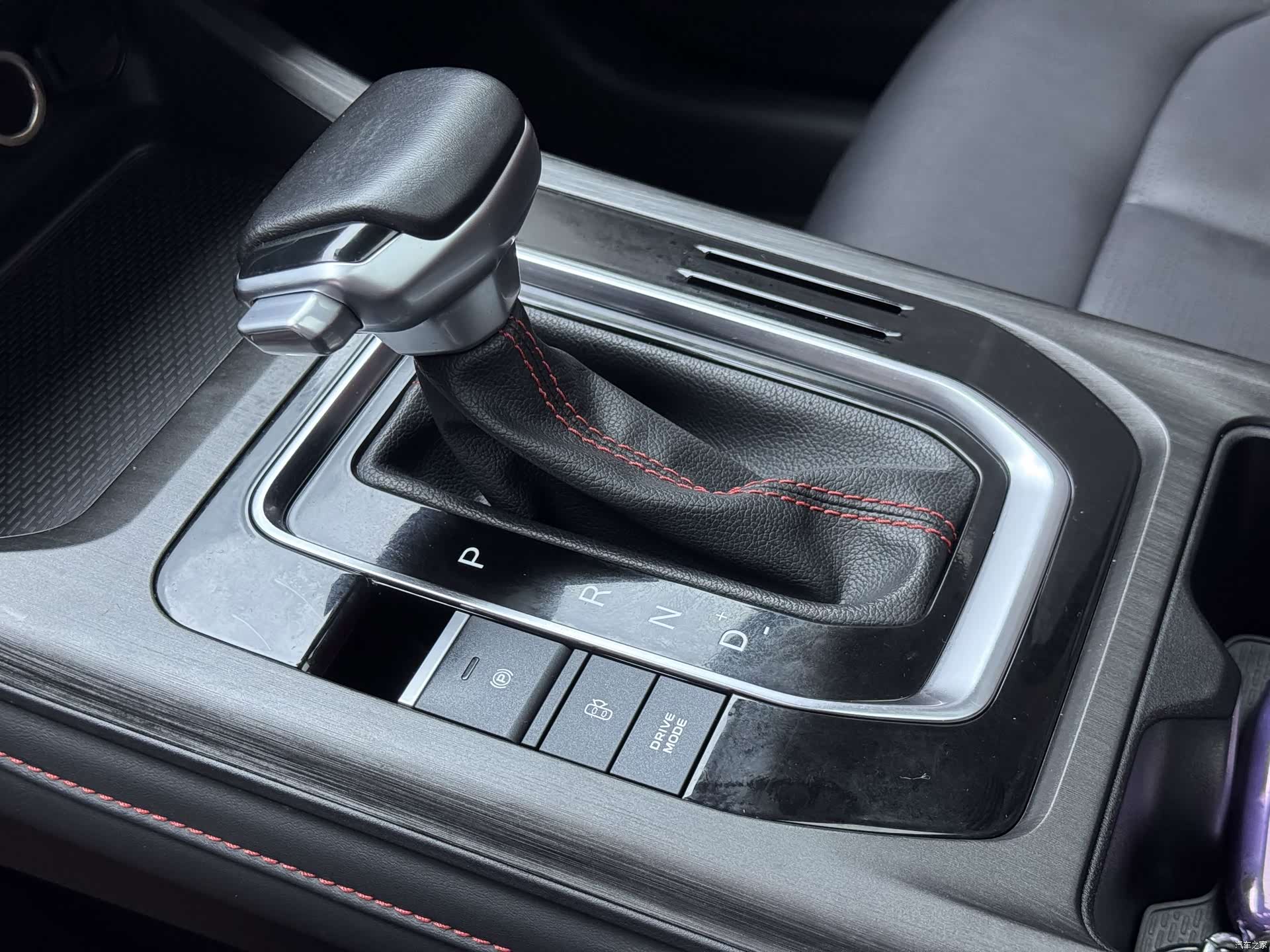 Changan CS55, 2022 10