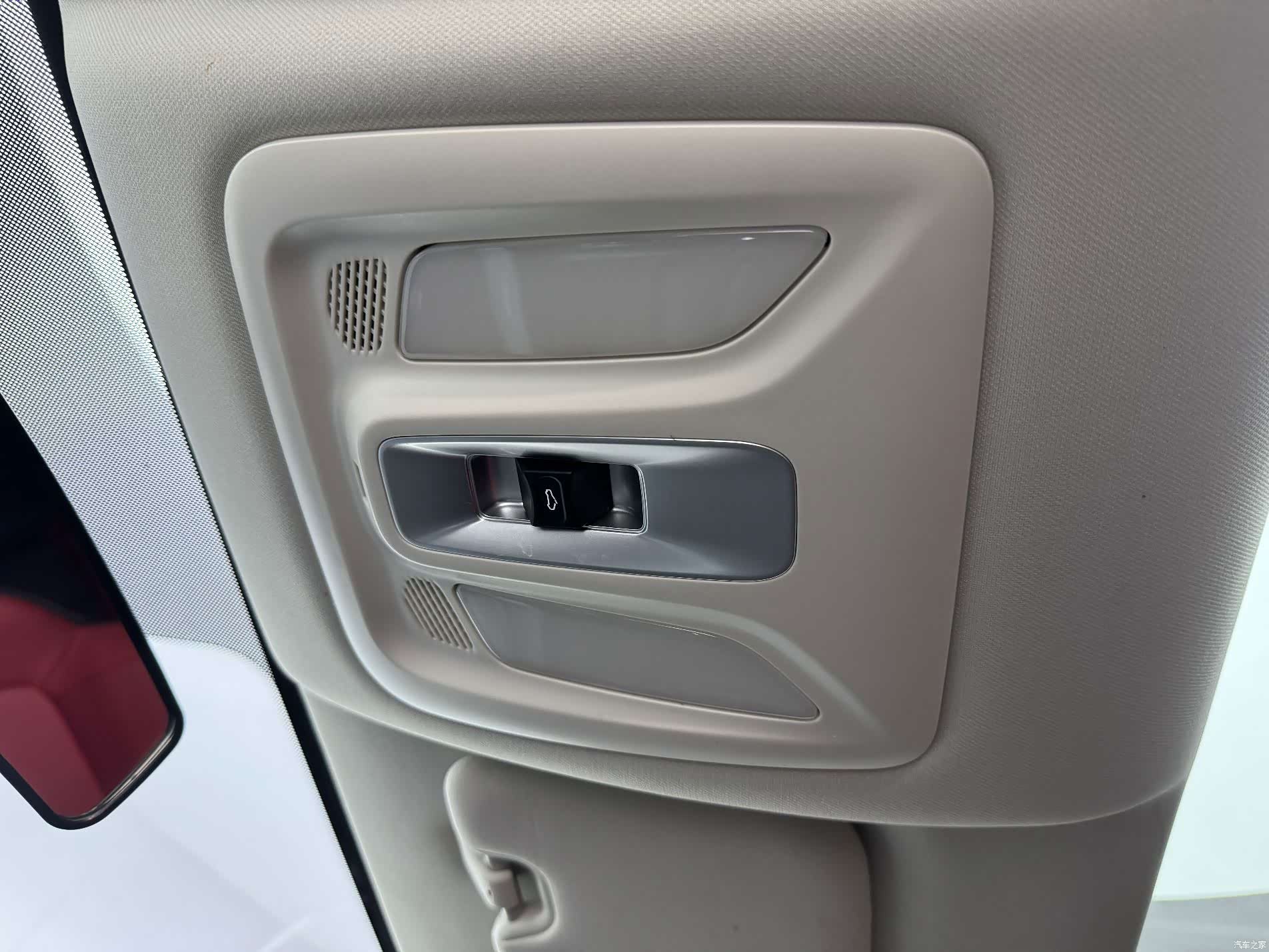Changan CS55, 2022 19