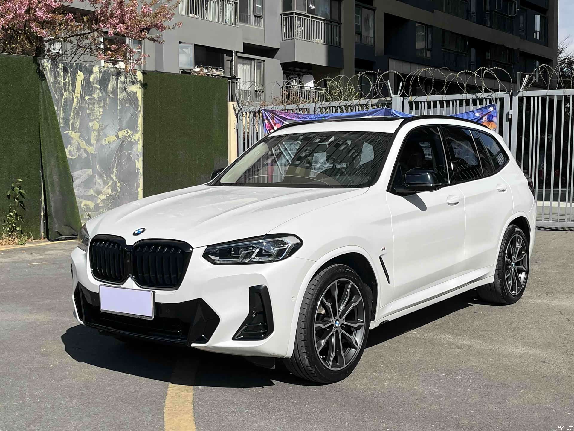 BMW X3, 2023 1