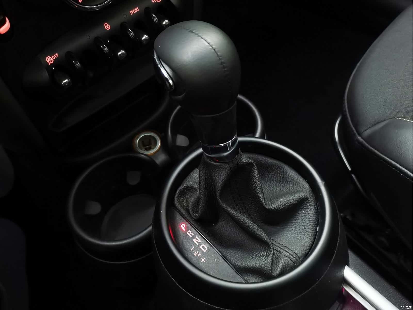 Mini Countryman, 2015 10