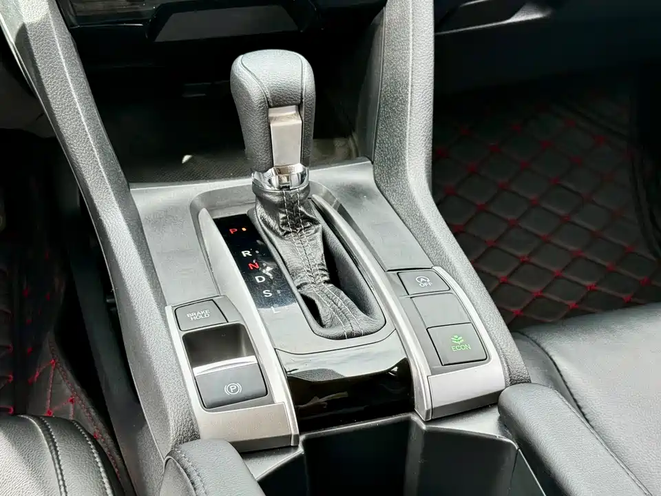 Honda Civic Honda Civic
