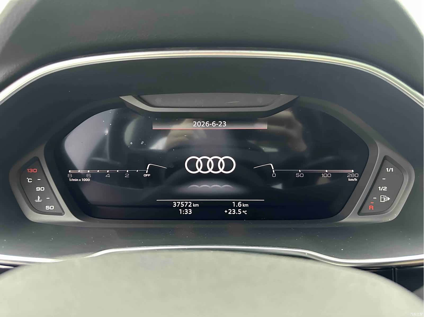 Audi Q3, 2022 19