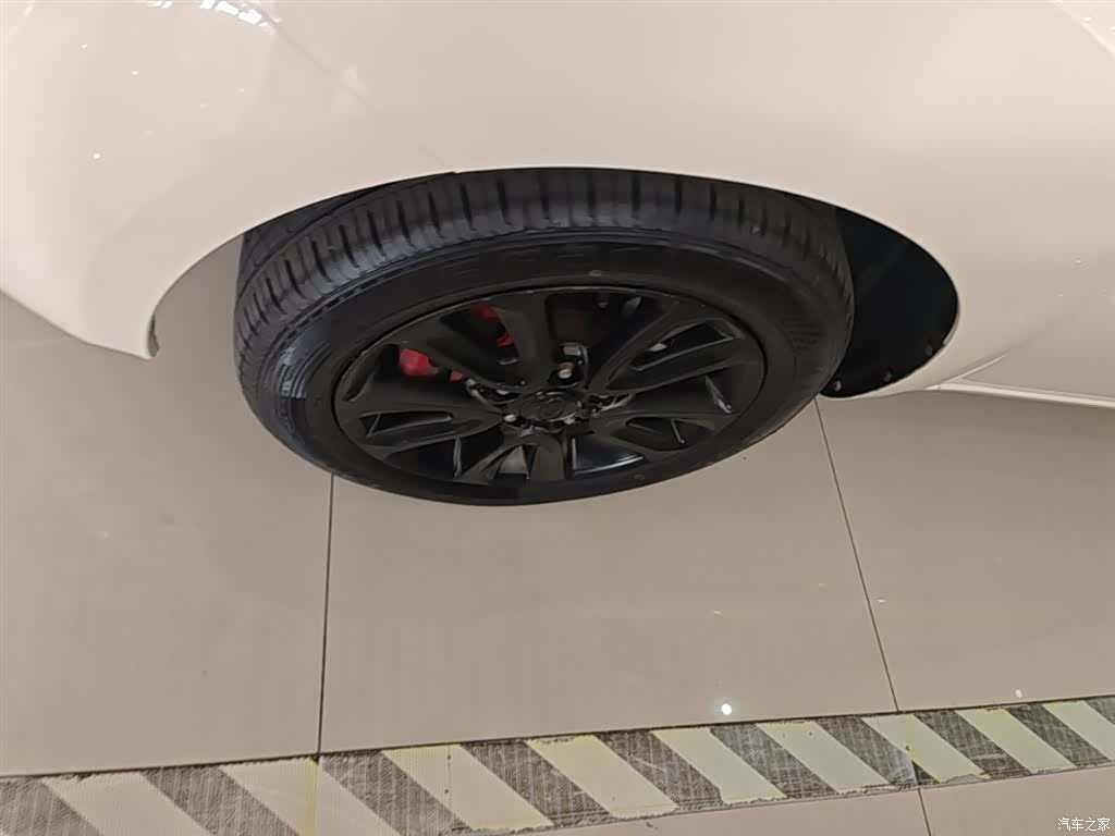 Kia GL, 2016 23
