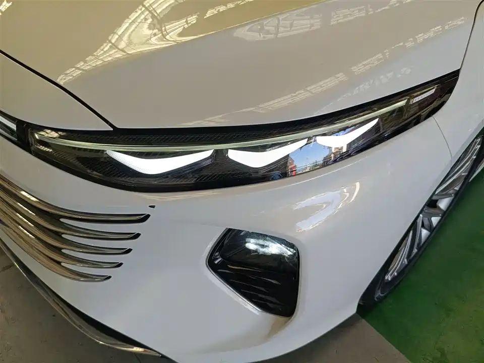 Besturn B70