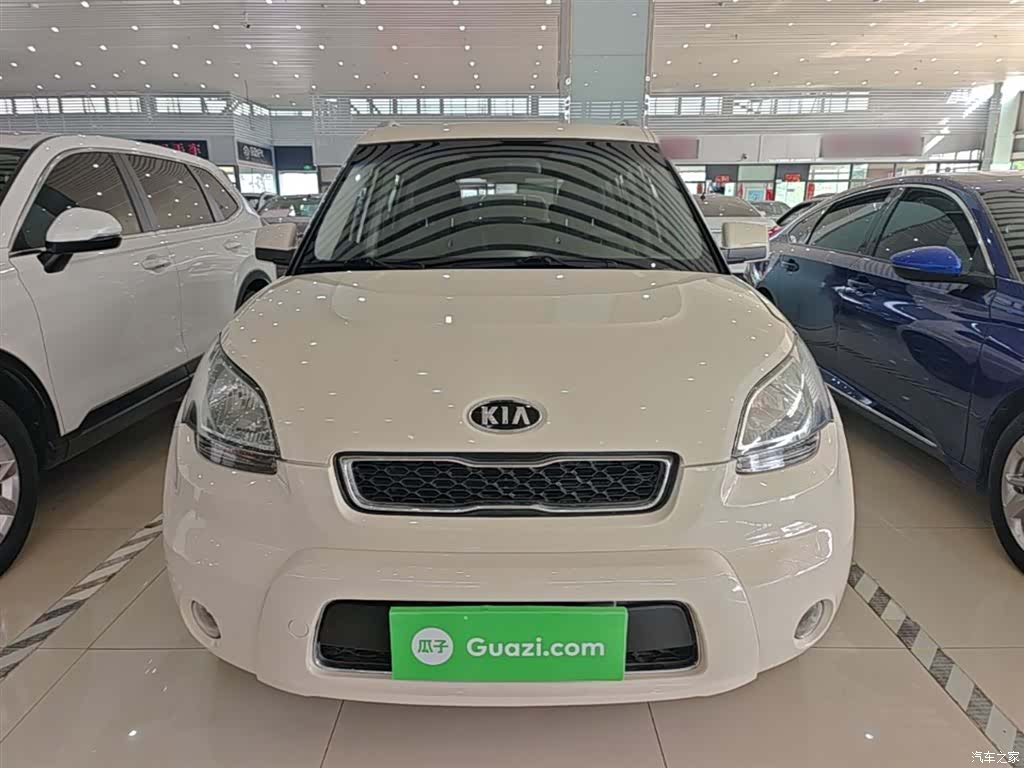 Kia GL, 2016 3