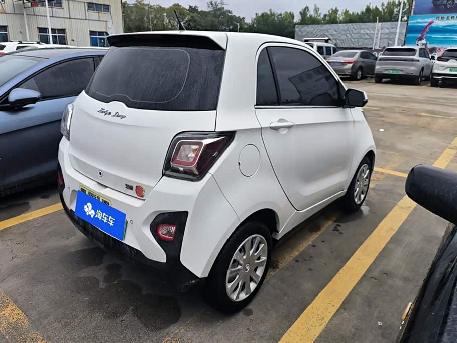 Zotye Sesame