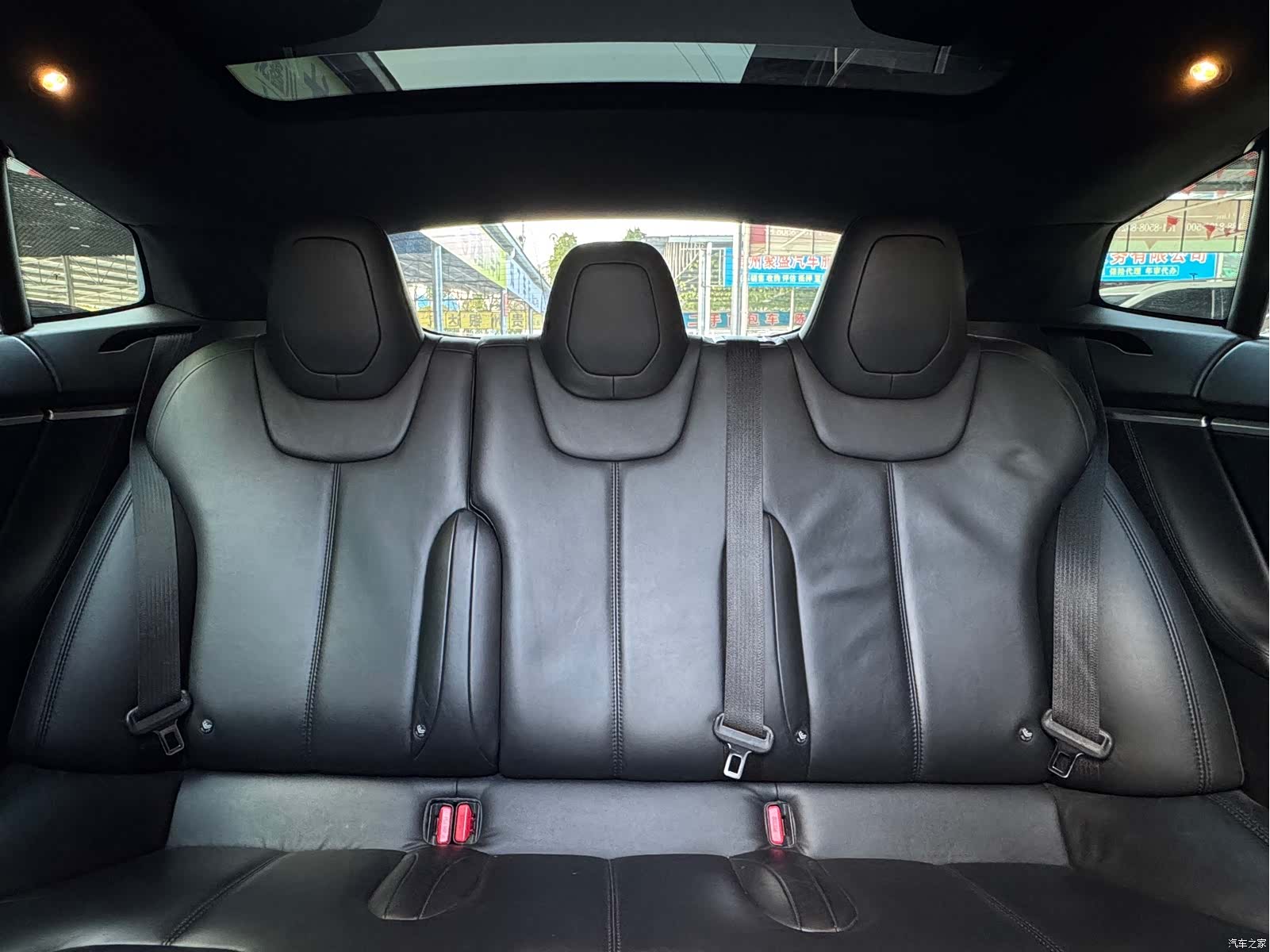 Tesla Model S, 2016 11