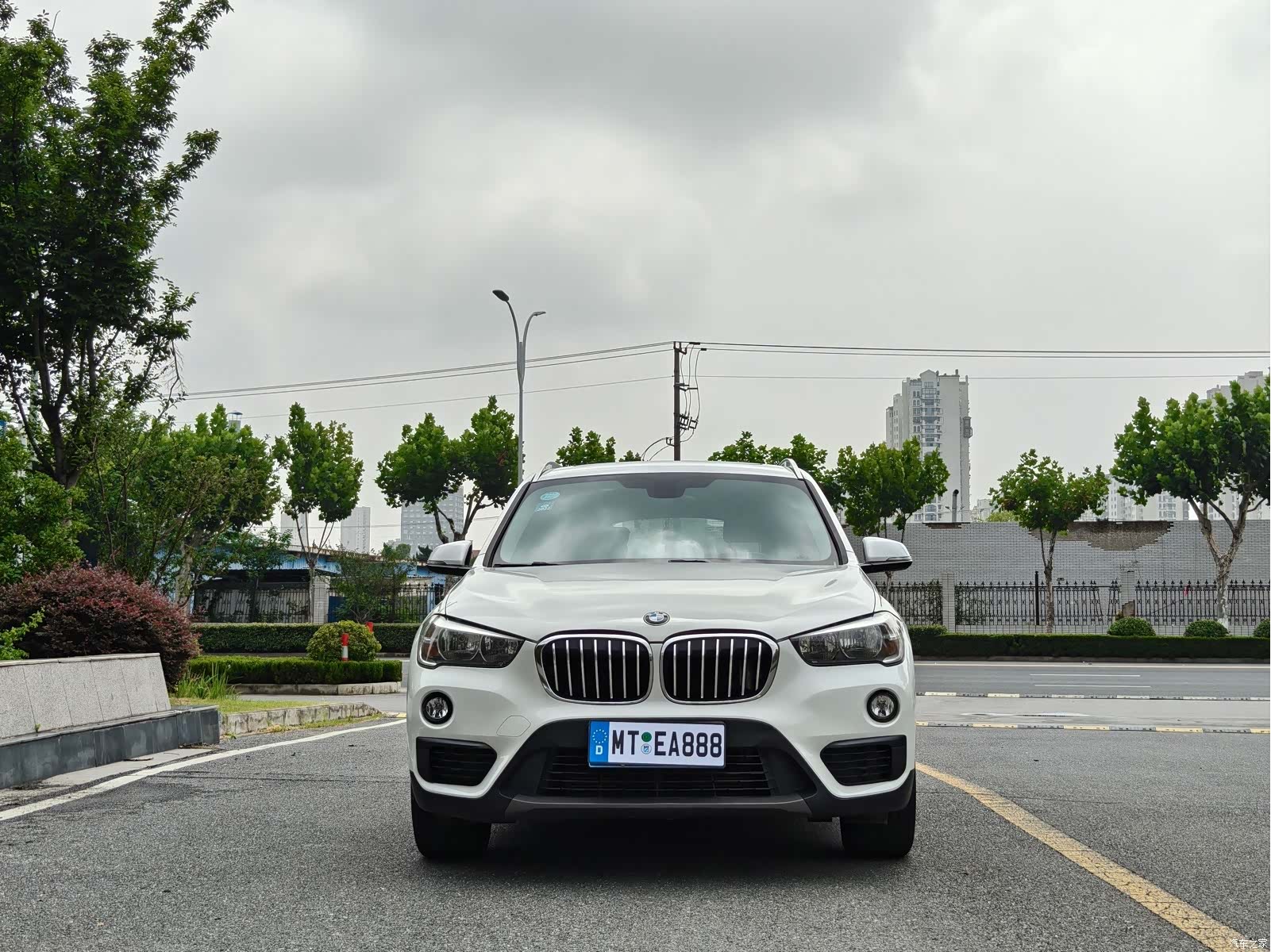 BMW X1, 2018 2