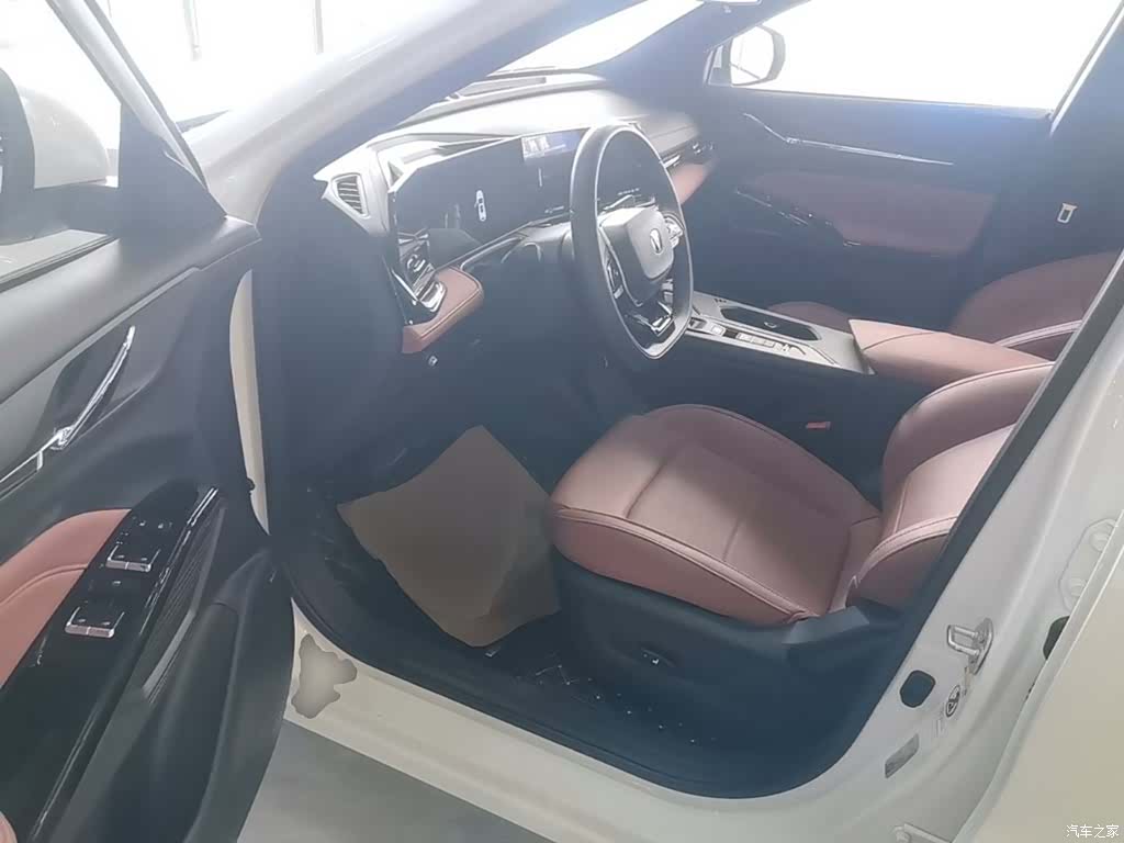 Changan X5, 2025 16