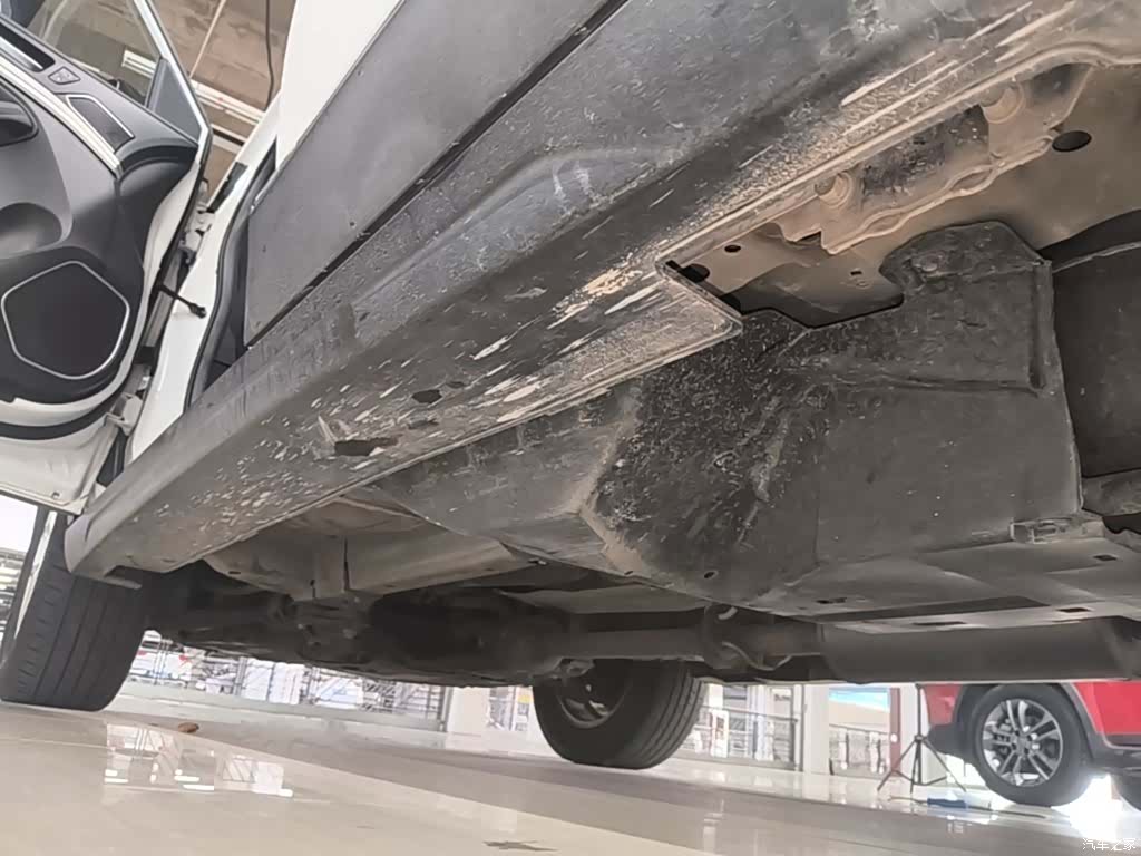 Haval H6, 2021 22