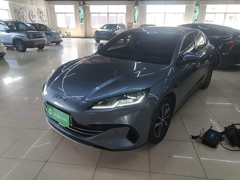 BYD Seal 06