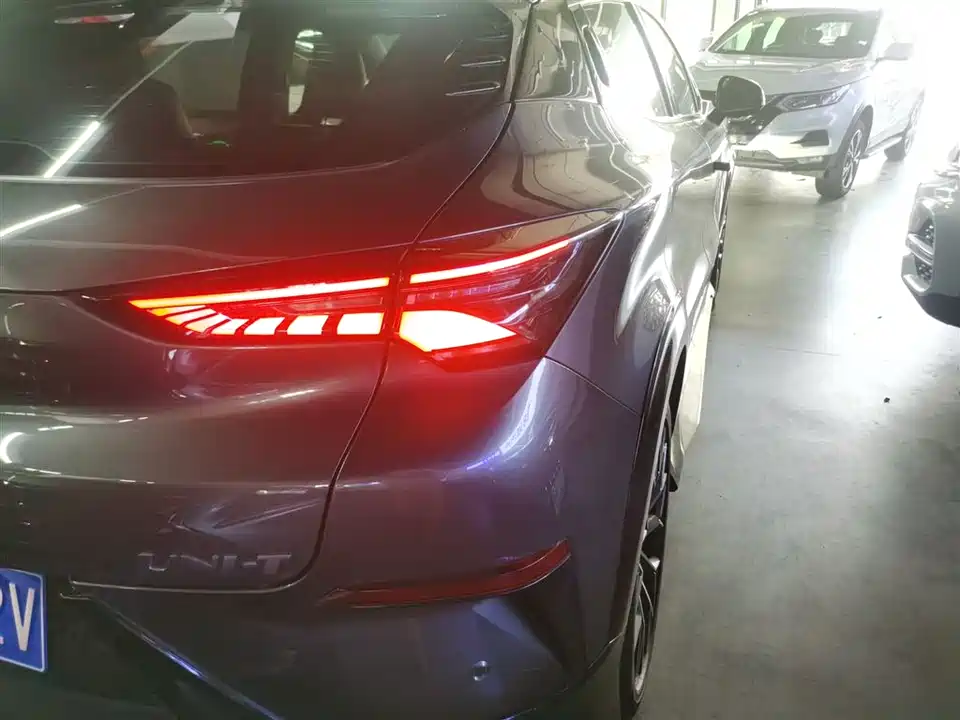 Changan UNI-T