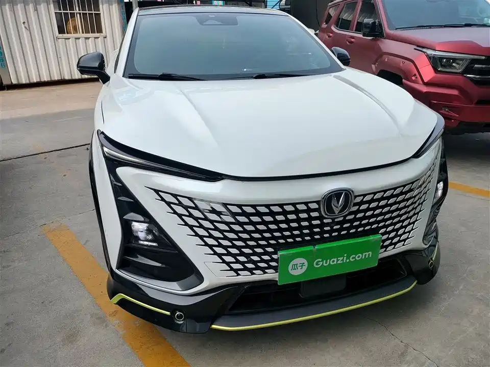 Changan UNI-T