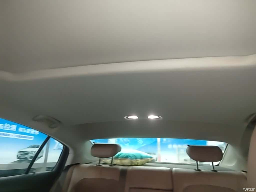 Buick Regal, 2018 18