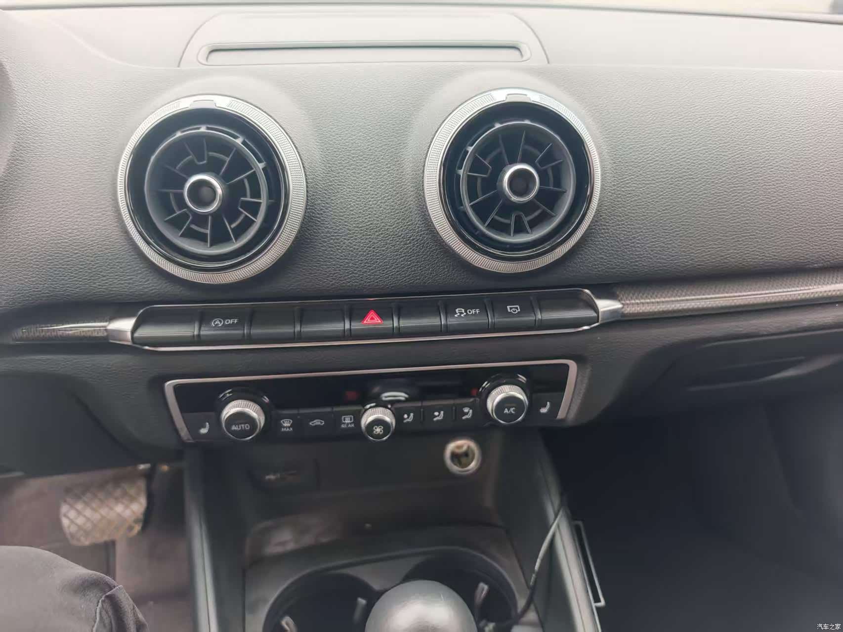 Audi A3, 2019 22