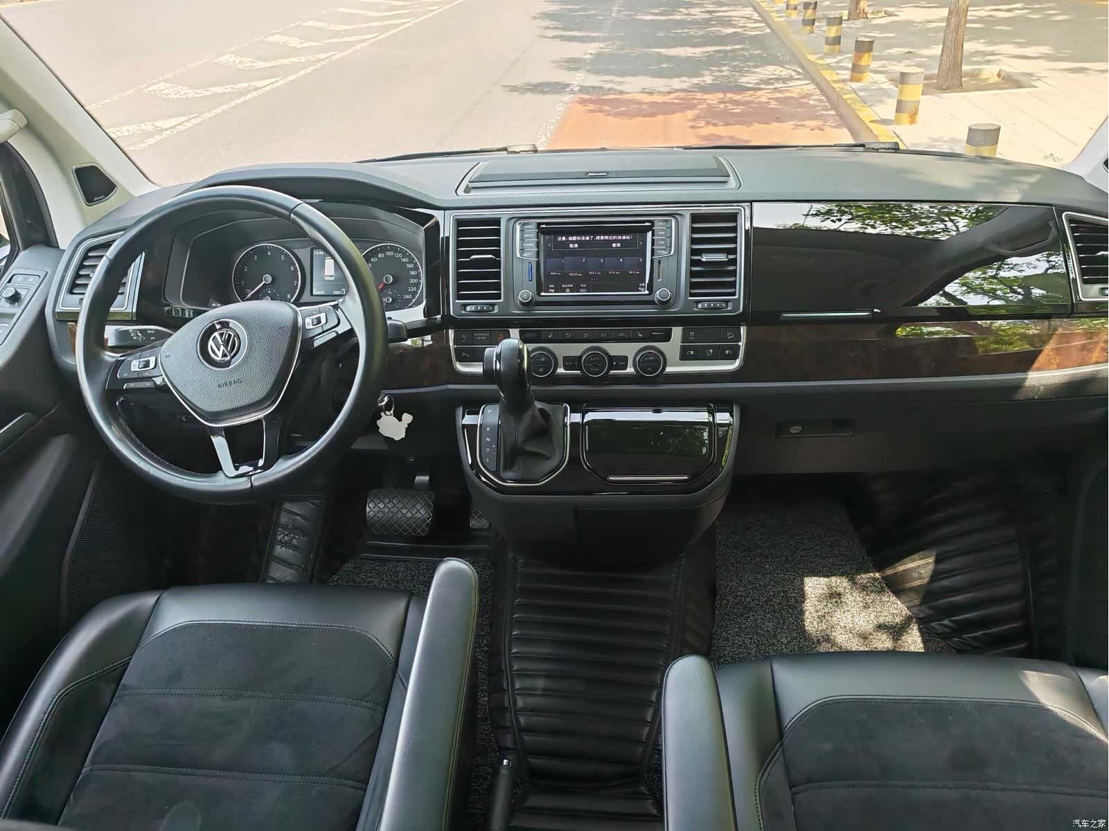 Volkswagen 7, 2019 4
