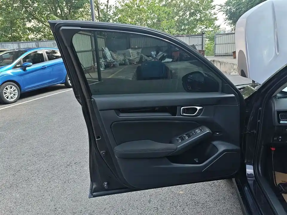 Honda Style Honda Style
