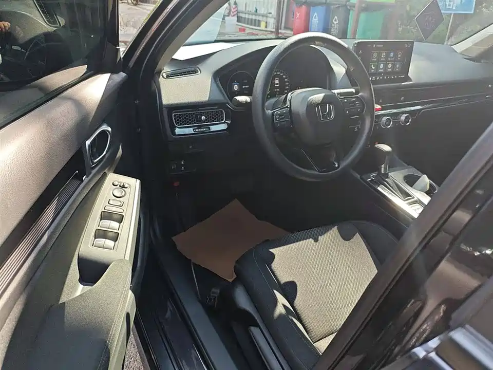 Honda Style Honda Style