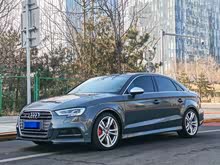 �µ�S3 2017�� �Ŀ� S3 2.0T Limousine