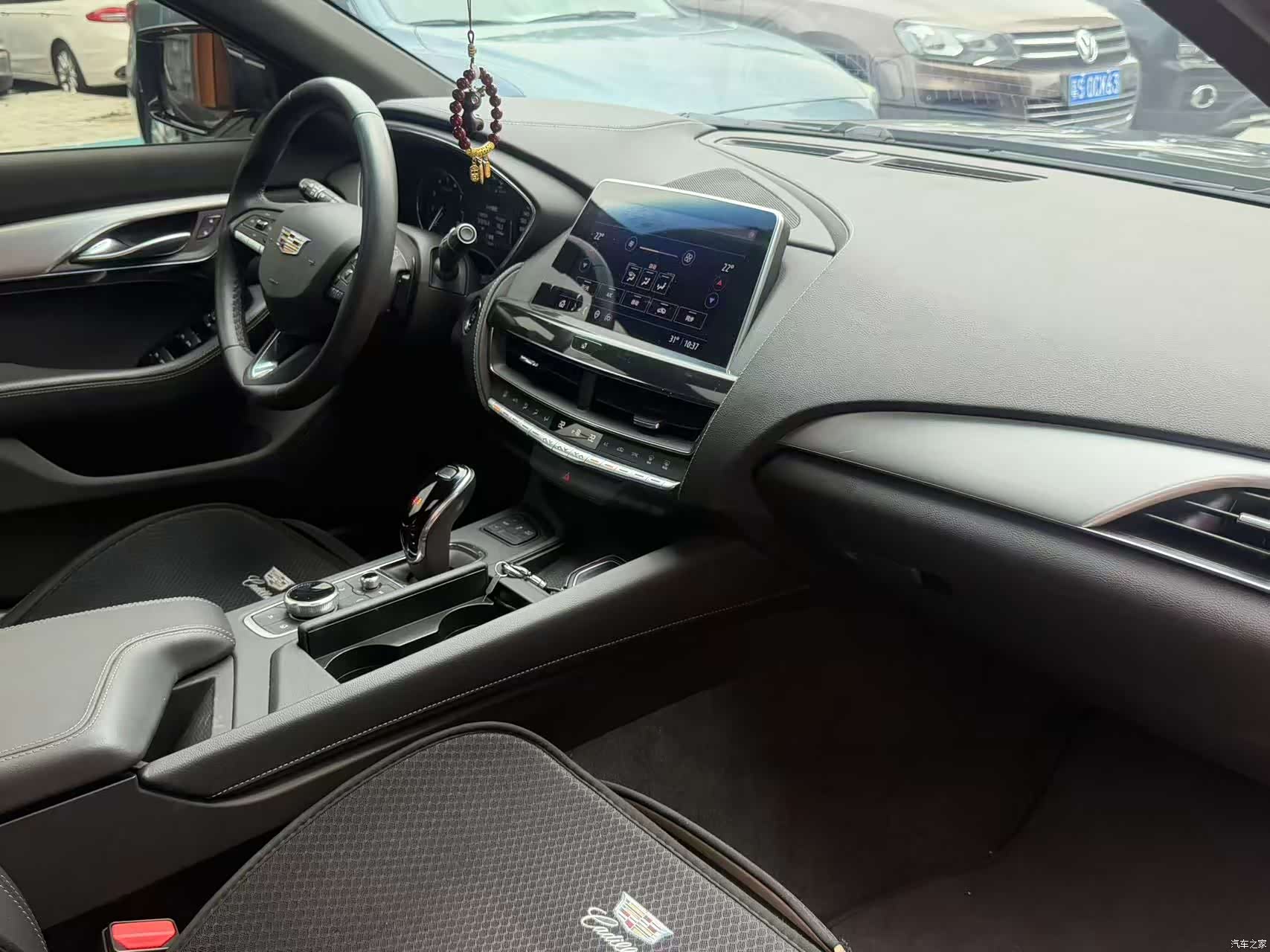 Cadillac CT5, 2023 17