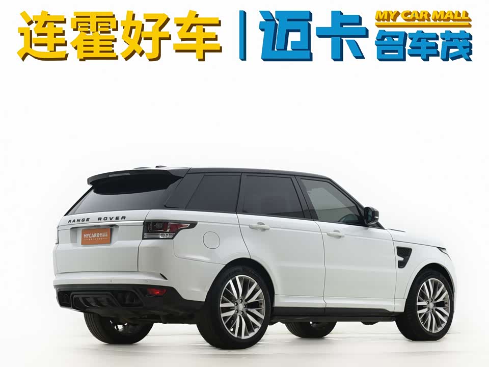 Land Rover Range Rover Sport Land Rover Range Rover Sport