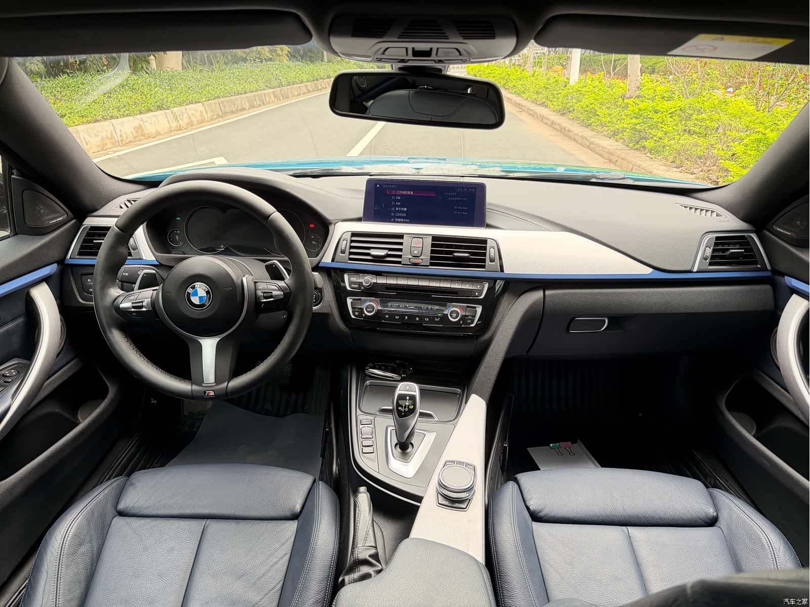 BMW 4 Series, 2020 9