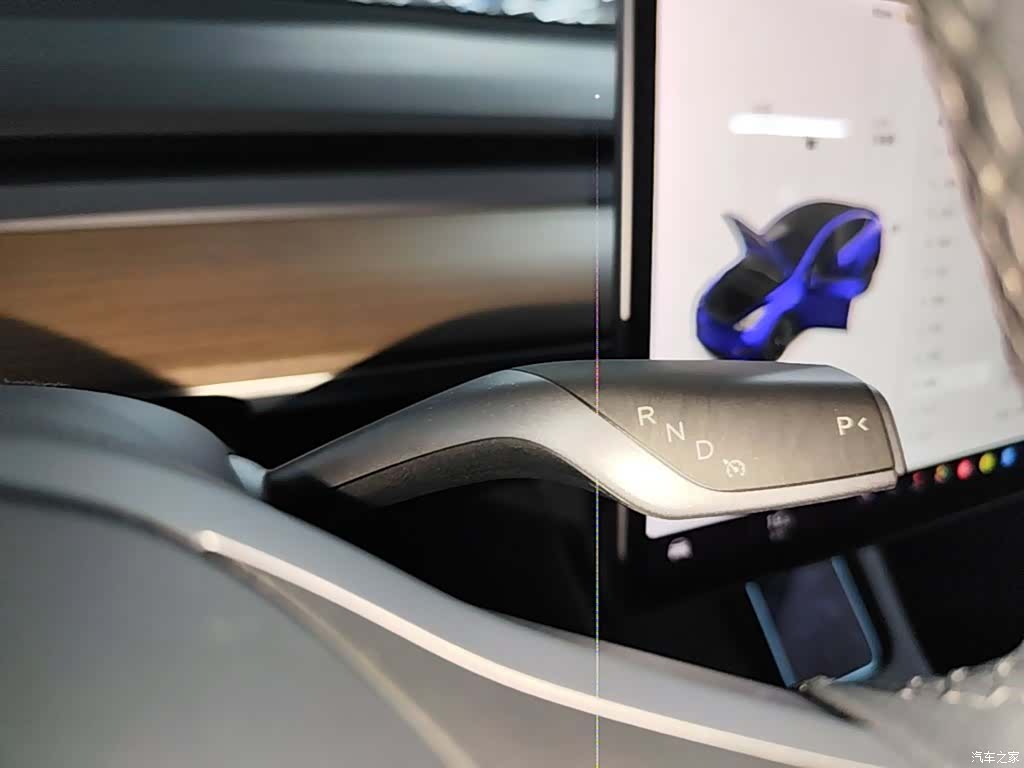 Tesla Model Y, 2021 14