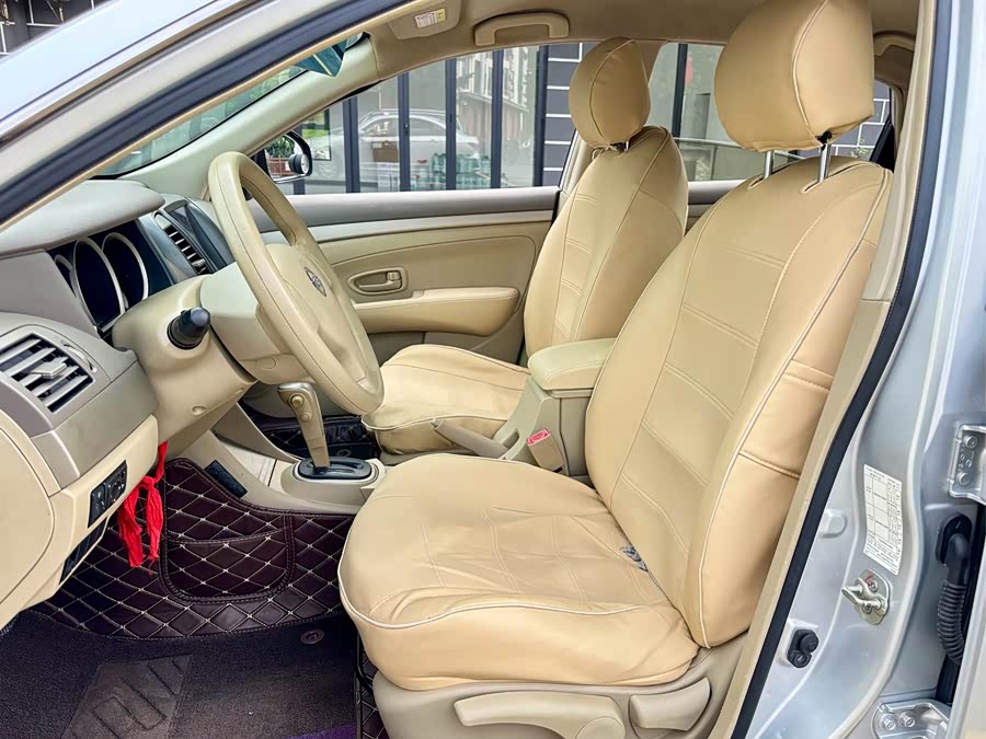Nissan Sylphy 2016, фото 7