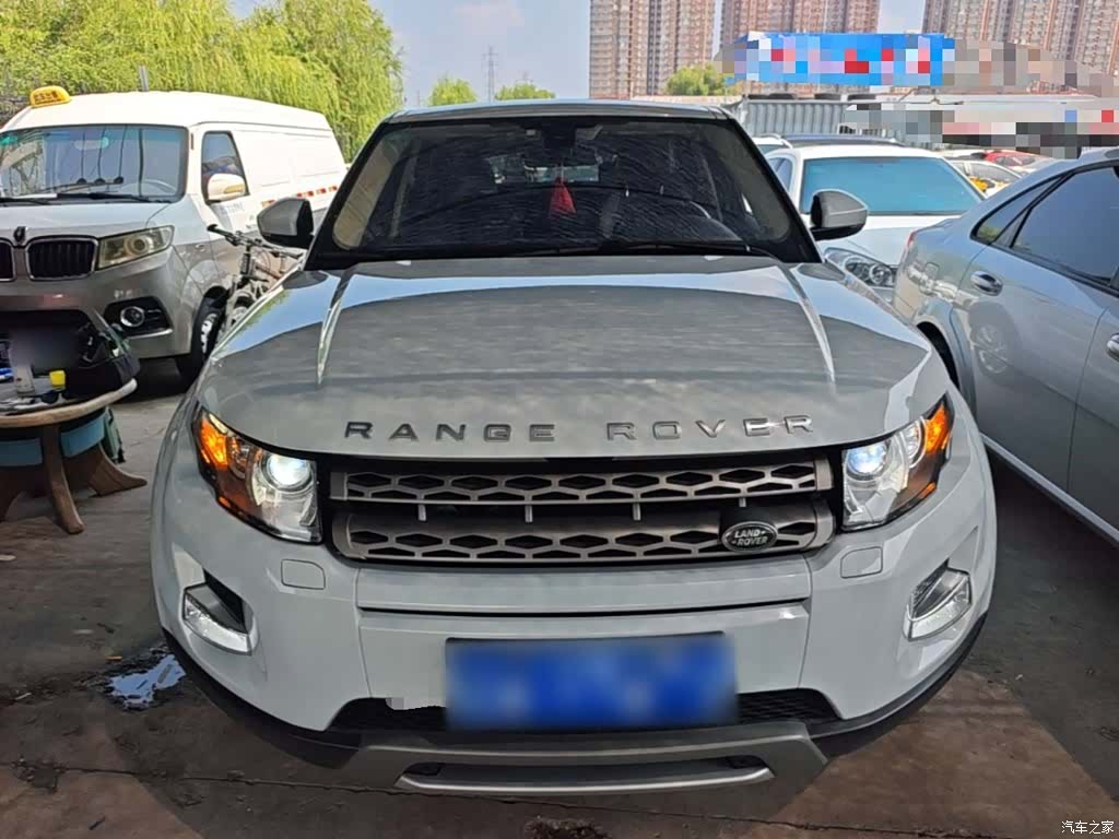 Land Rover Range Rover, 2015 3