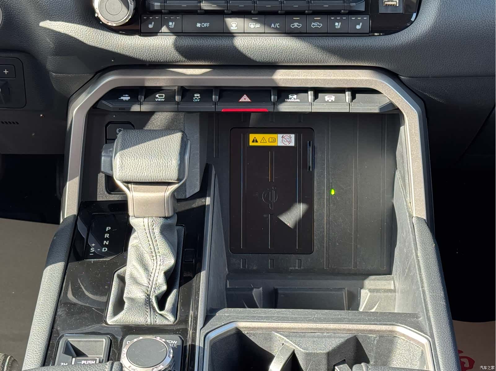 Toyota Tundra, 2022 17