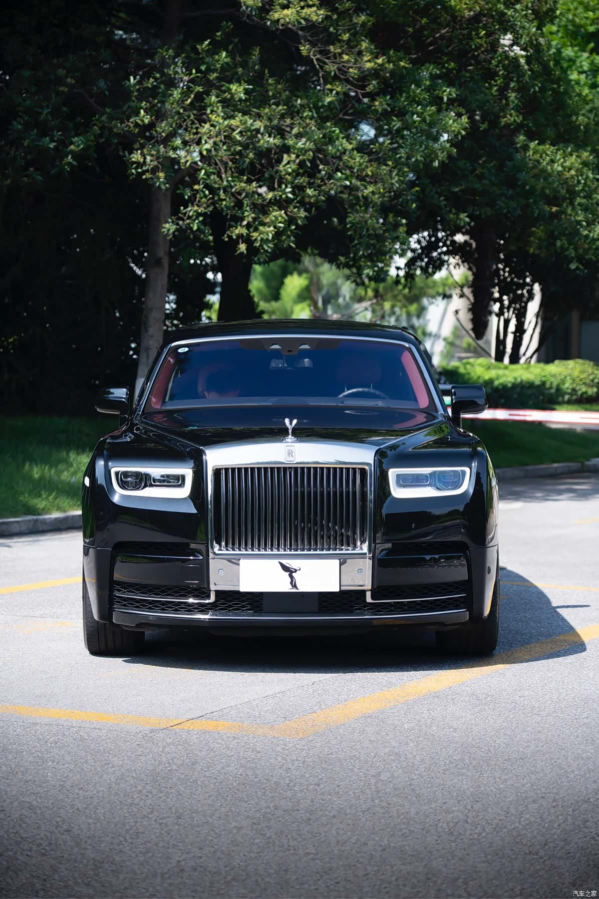 Rolls-Royce Phantom, 2020 17