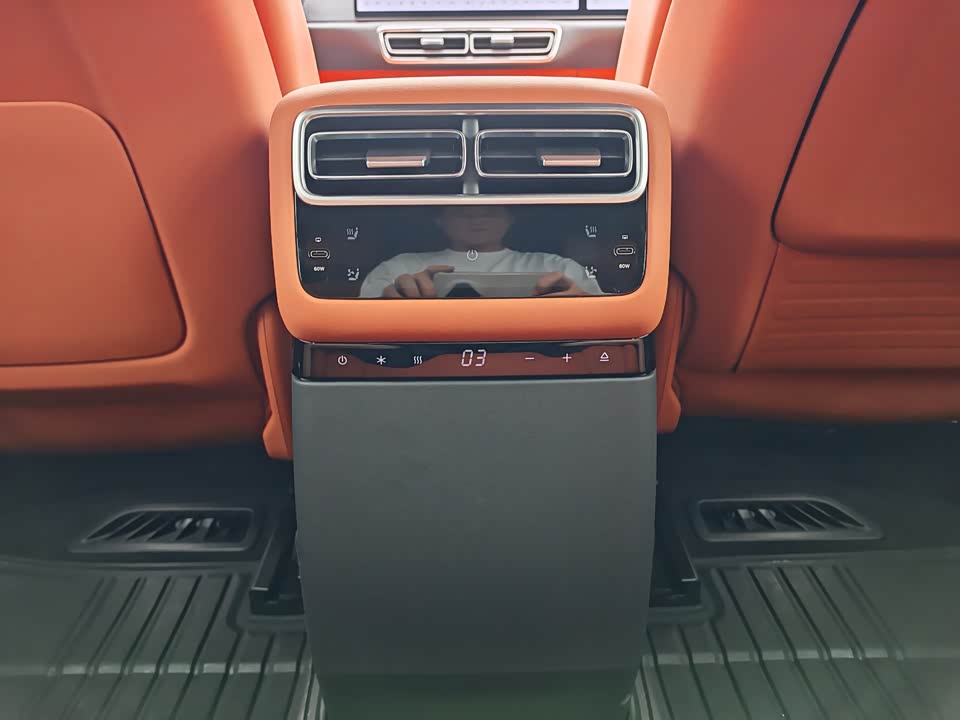 Li Auto Ideal L7 Li Auto Ideal L7