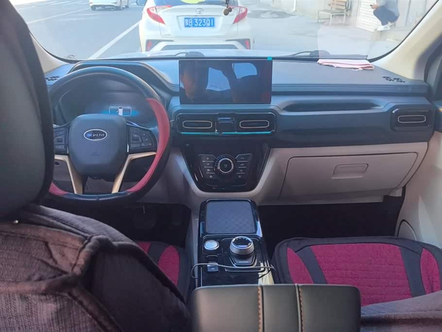 SWM SWM Sway Tiger EDi