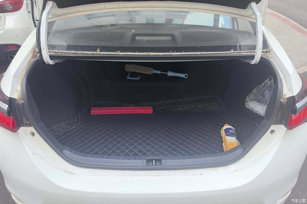Toyota Corolla, 2018 4