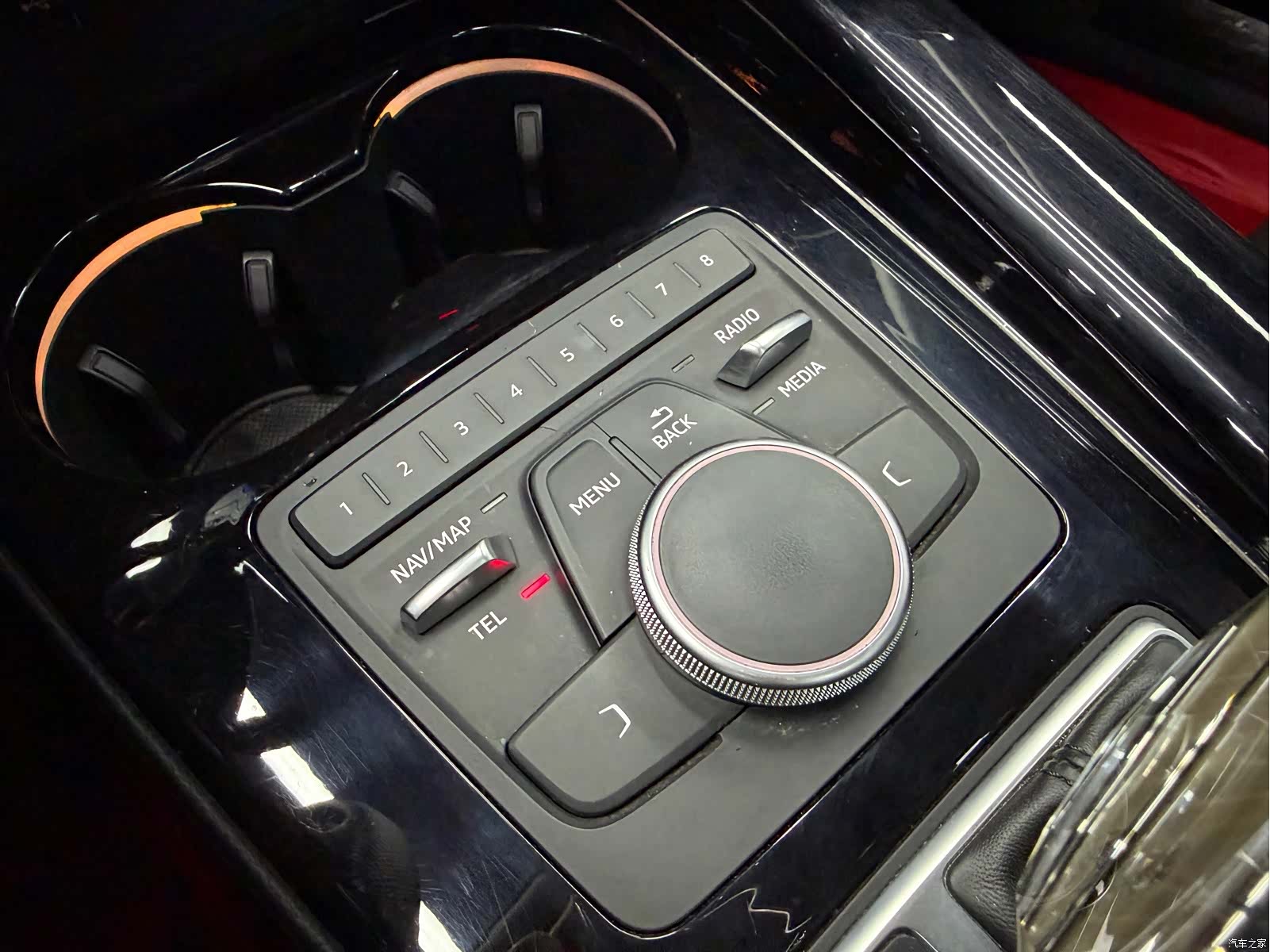 Audi A5, 2020 18
