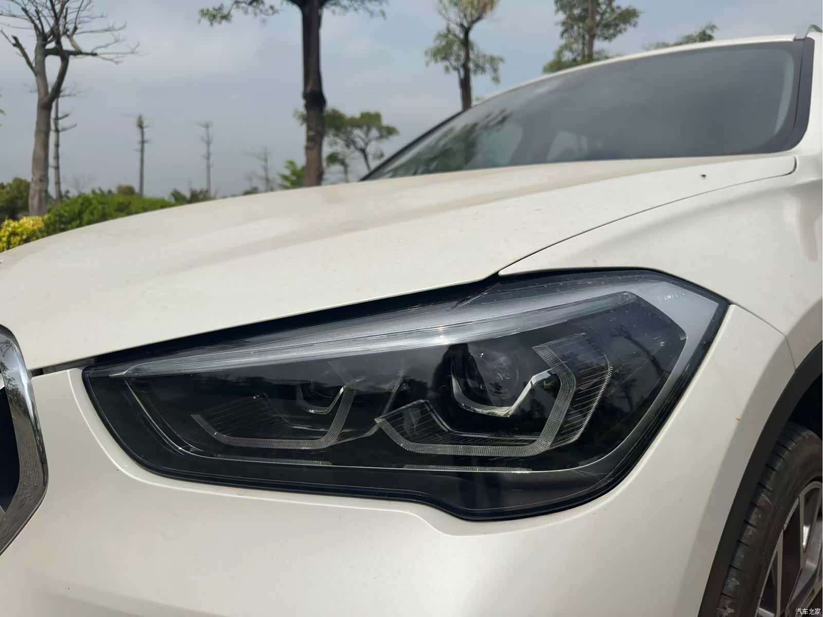 BMW X1, 2022 4