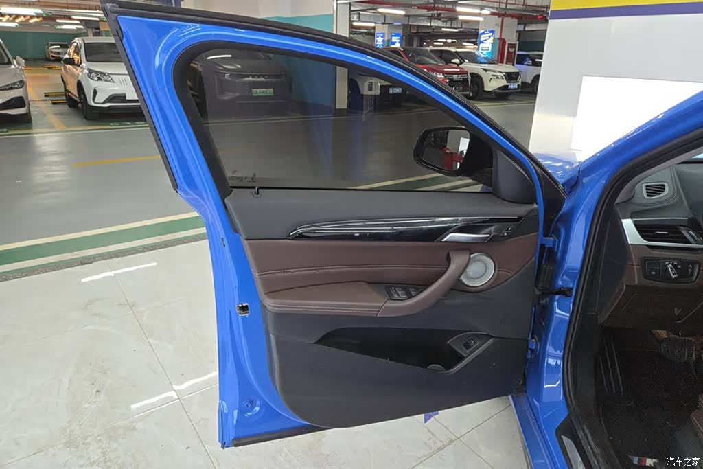 BMW X2, 2023 7