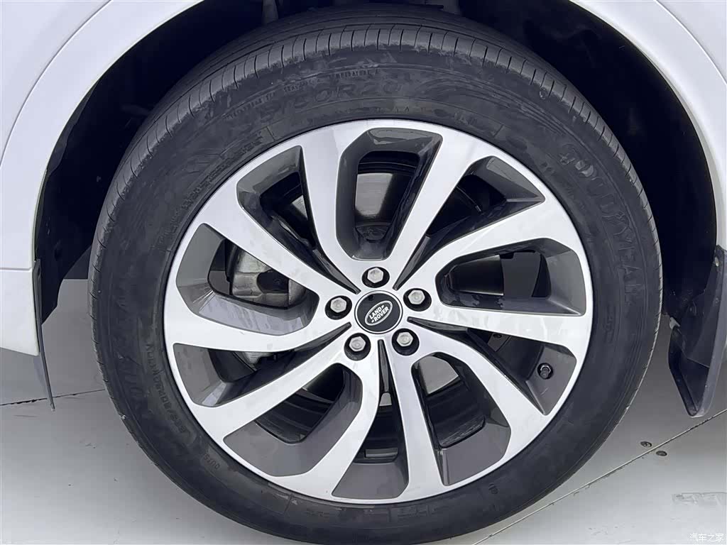 Land Rover Discovery, 2020 11