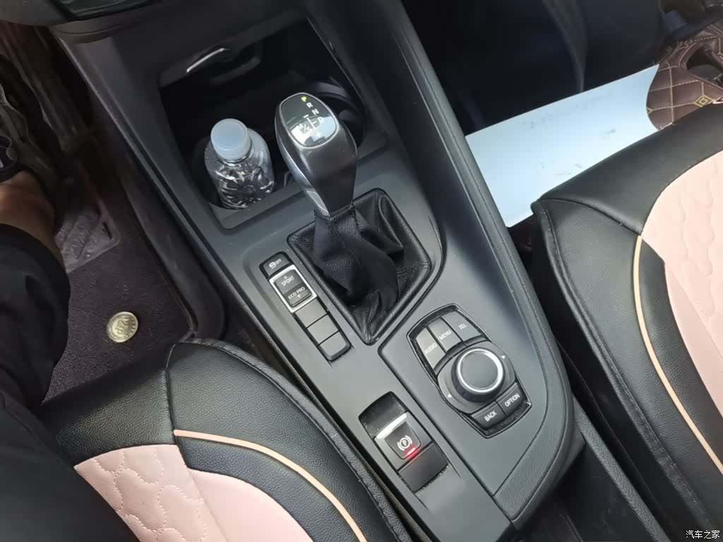 BMW X1, 2017 14